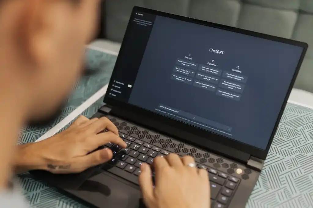 Comandos Personalizados para Gerar Imagens no ChatGPT