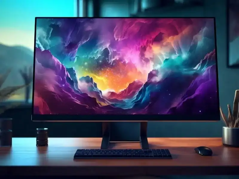 Dicas para Escolher um Monitor Ideal