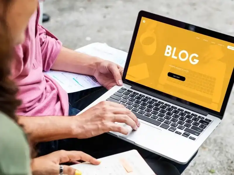 Como Escolher as Ferramentas Certas para o Seu Blog