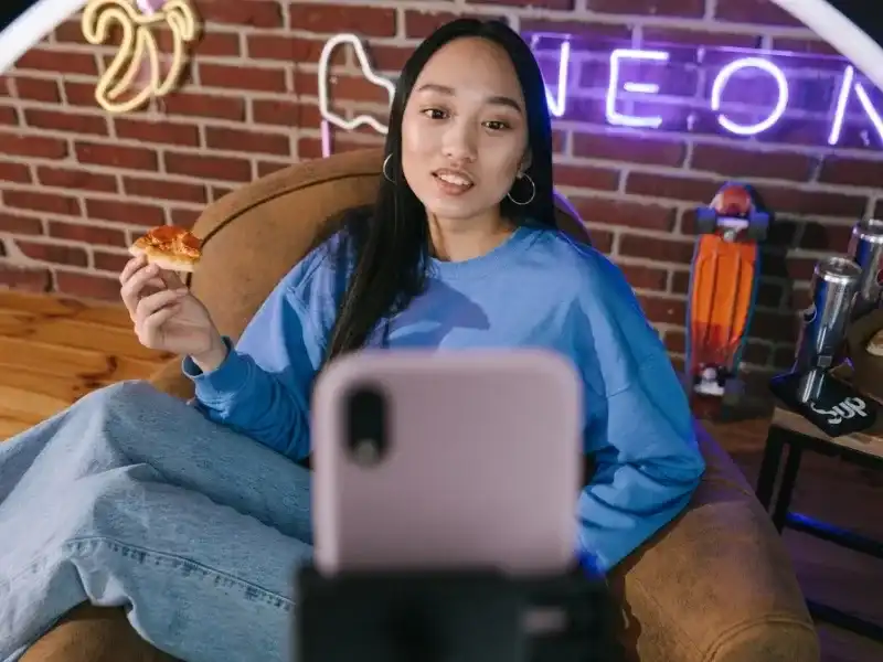 Influencer em 2026