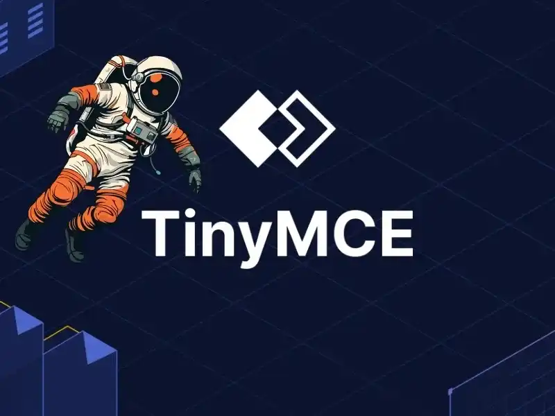 Introdução ao TinyMCE
