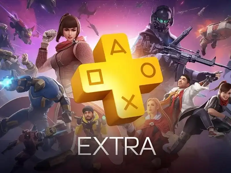 Seleção dos Melhores Jogos da PS Plus Extra para Todos os Gostos