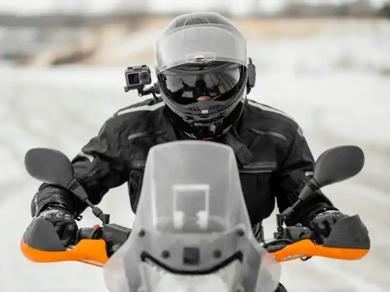 Motociclistas Blogueiros