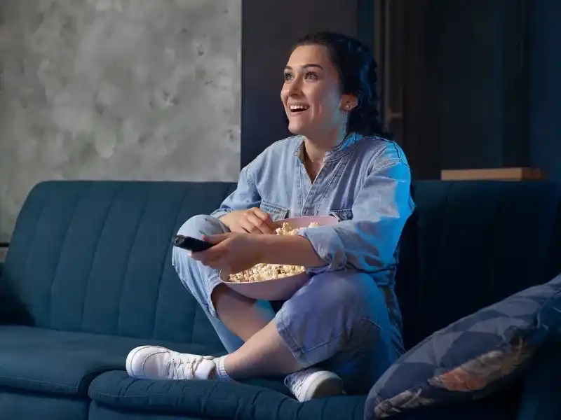 O Futuro do Streaming