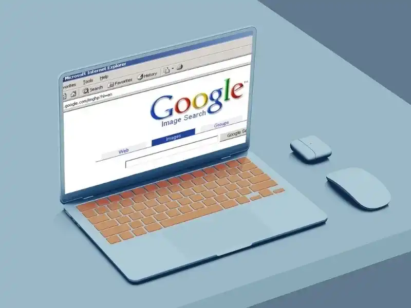 O Legado do Windows 95 na Web