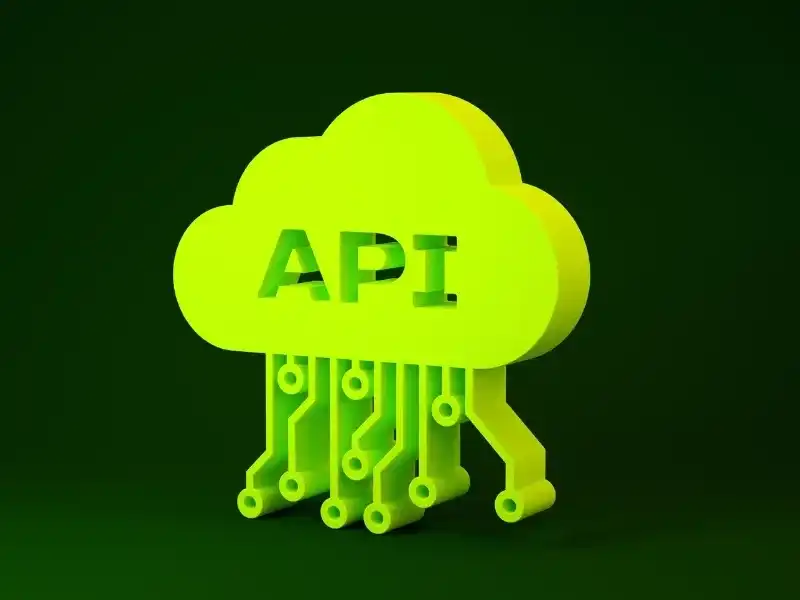 O Que é Uma API