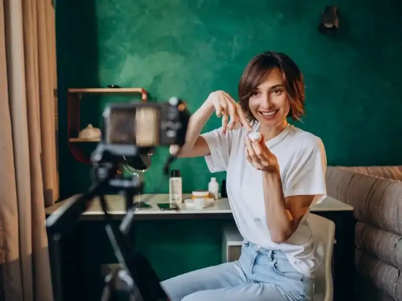 O que é Vlog? O Guia Absoluto para Dominar o Formato de Vídeo em 2026