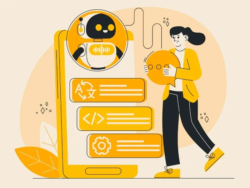 Agentes de IA Personalizados