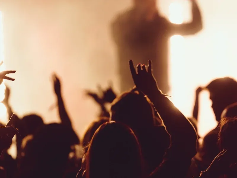 Dicas Para Curtir um Show