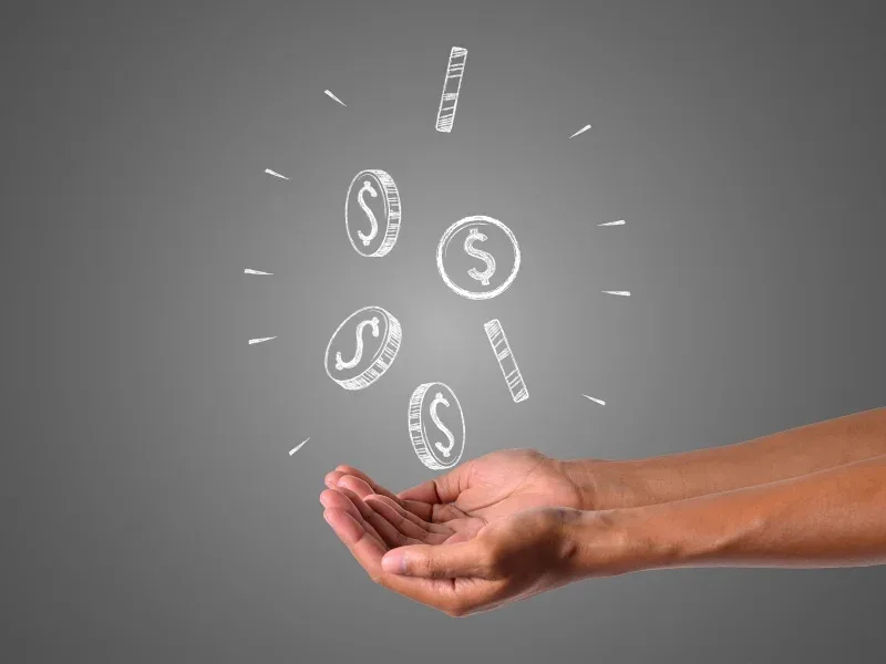 Formas de Ganhar Dinheiro com Blog