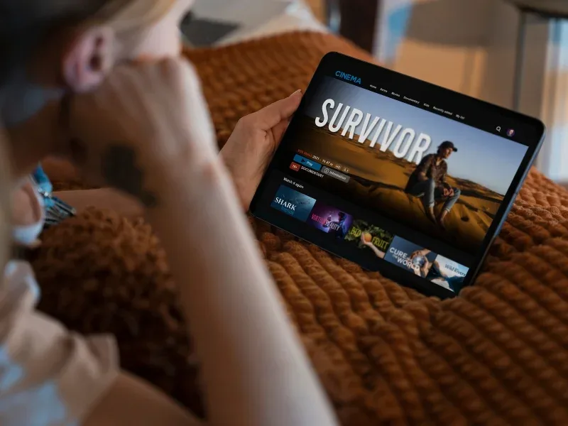 O Futuro do Streaming: Tendências que Transformarão o Entretenimento