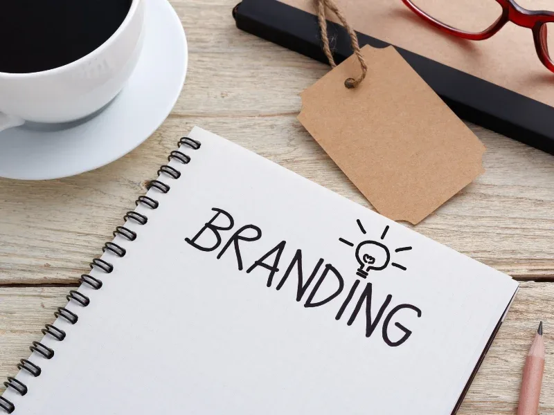 O que é branding?