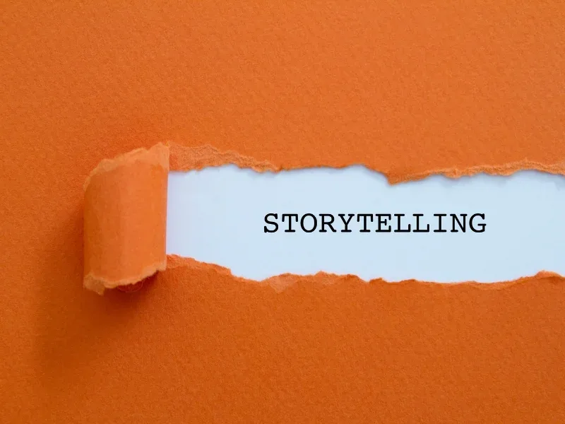 storytelling