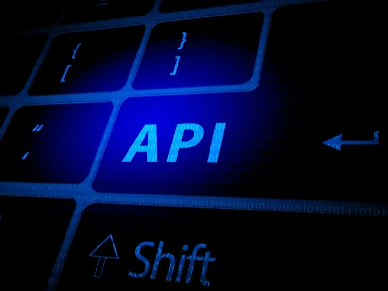 O Que é Uma API
