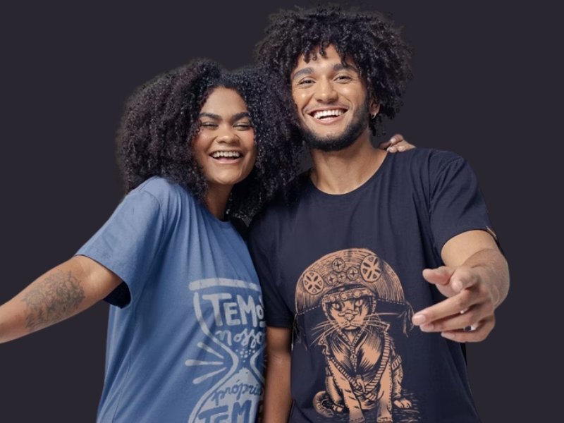Onde Comprar Camisetas Legais