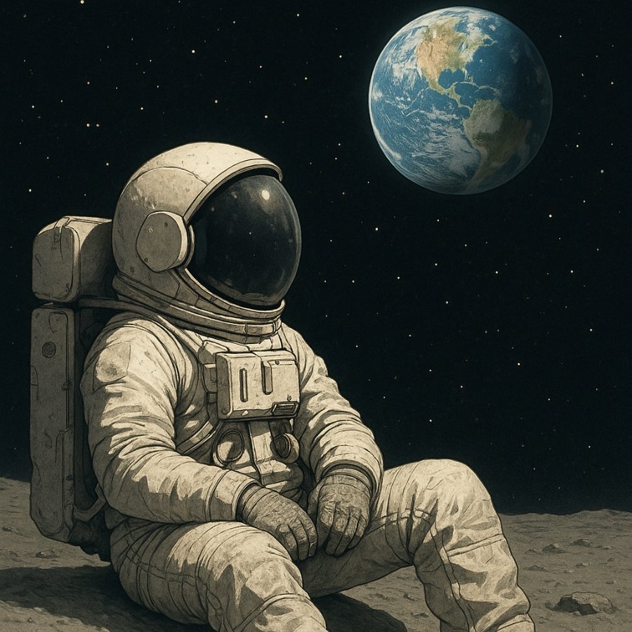 astronauta-do-blogonaura Astronauta do Blogonauta