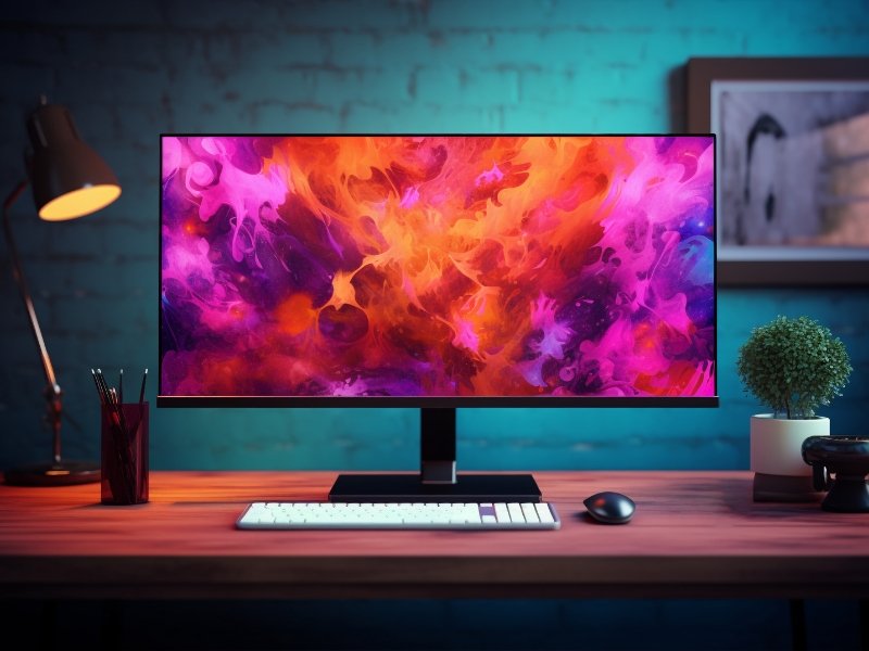 Escolher um Monitor Ideal