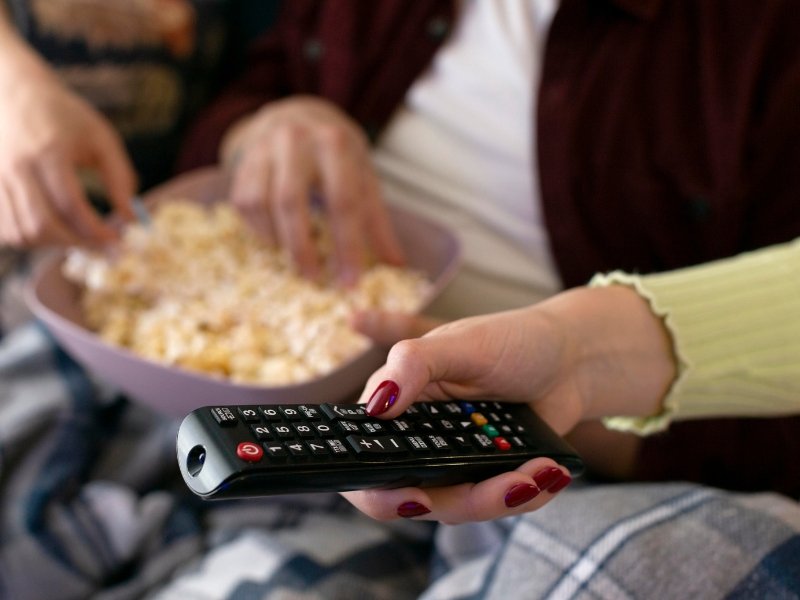 O Futuro do Streaming: Tendências que Transformarão o Entretenimento 3 O Futuro do Streaming: Tendências que Transformarão o Entretenimento