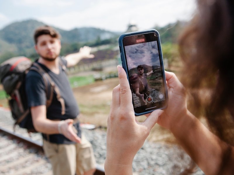 Como monetizar blog de turismo