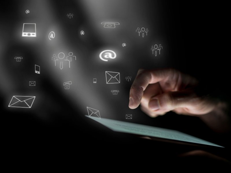 Como Criar e Gerenciar uma Comunidade Digital de Sucesso 3 Comunidade Digital
