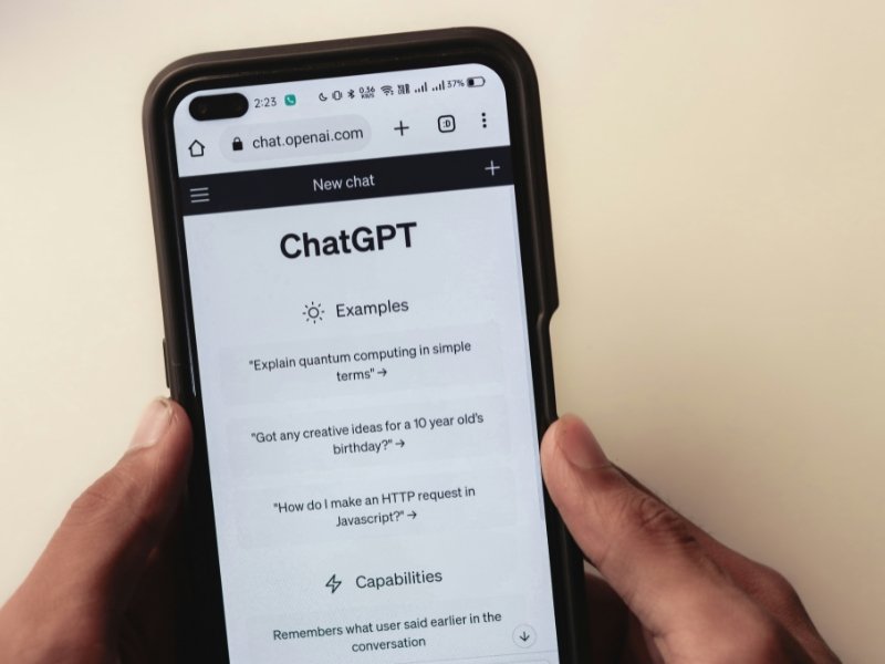 Chatbot