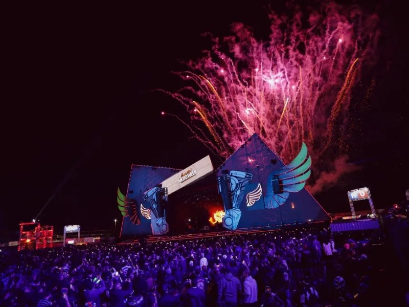 Da Tela ao Palco: 6 Dicas Para Curtir um Show Fora da Sua Cidade Sem Estresse 4 Dicas Para Curtir um Show