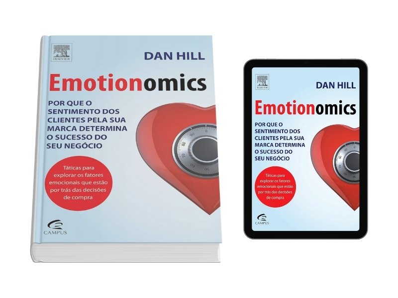 7 livros sobre branding que você precisa ler 5 Emotionomics