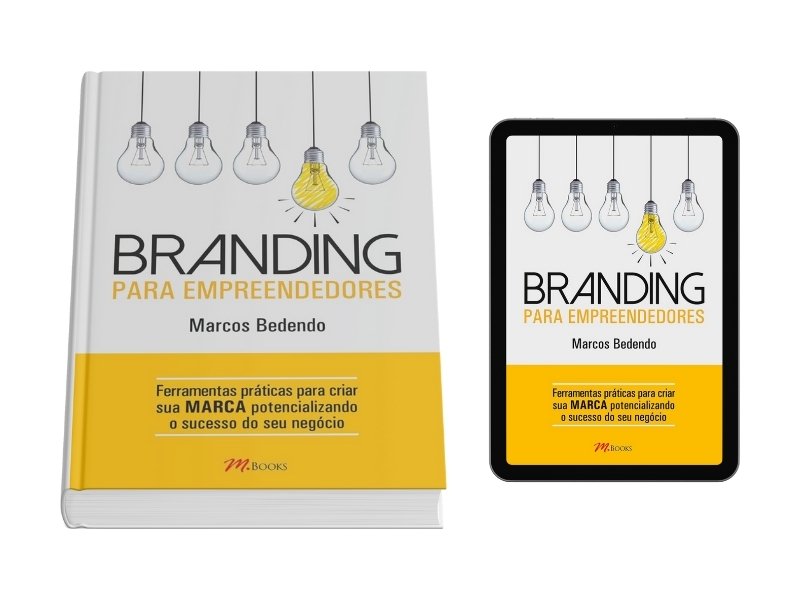 7 livros sobre branding que você precisa ler 6 Branding para Empreendedores
