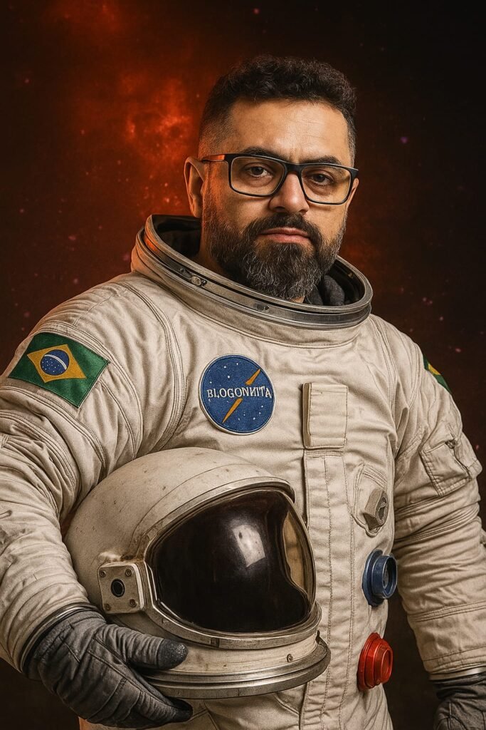 senna-blogonauta Senna Ricarte - Blogonauta