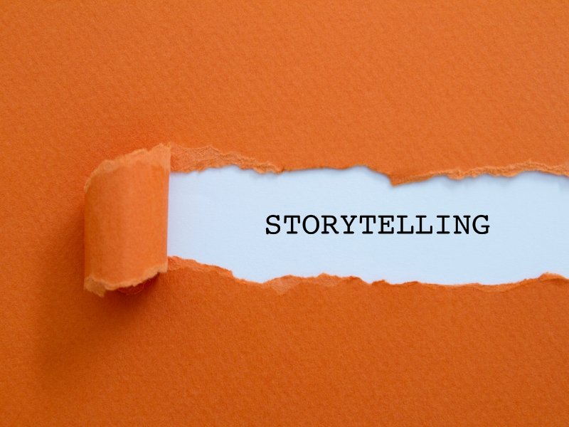 storytelling