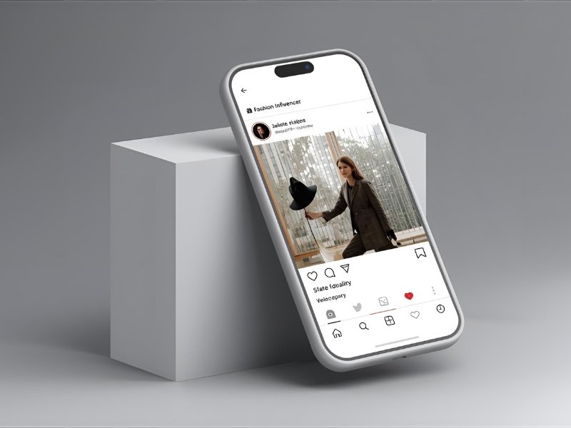 O Que é SEO no Instagram