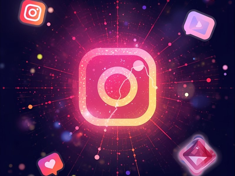 O Que é SEO no Instagram