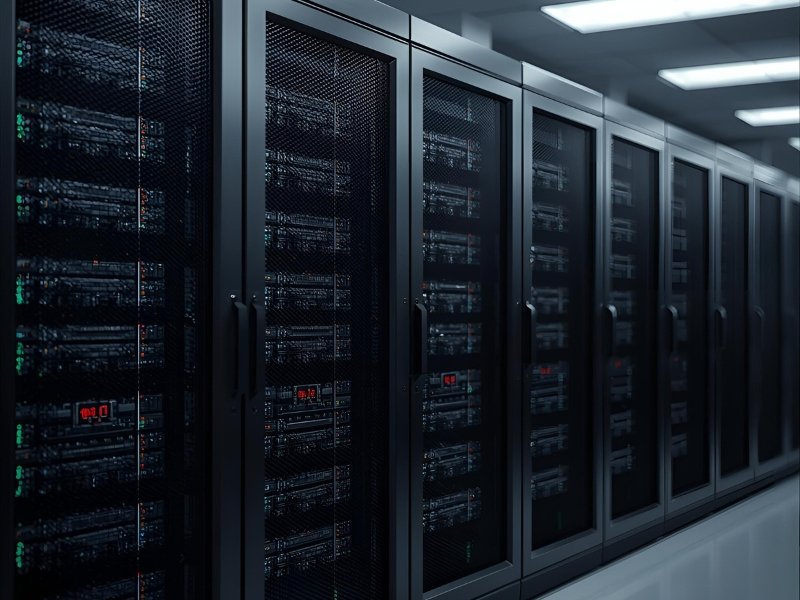 O Que é Servidor VPS e Como Ele Pode Revolucionar Seu Negócio? 3 O Que é Servidor VPS