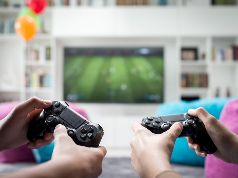 guia completo para o conserto de videogame