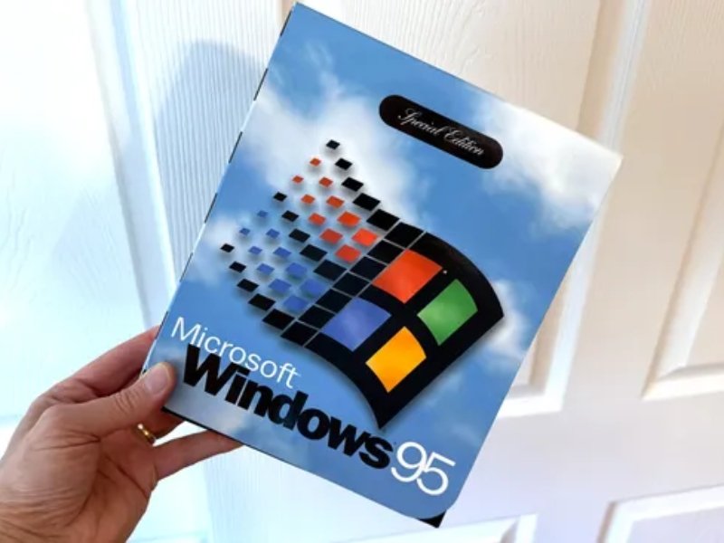 Windows 95