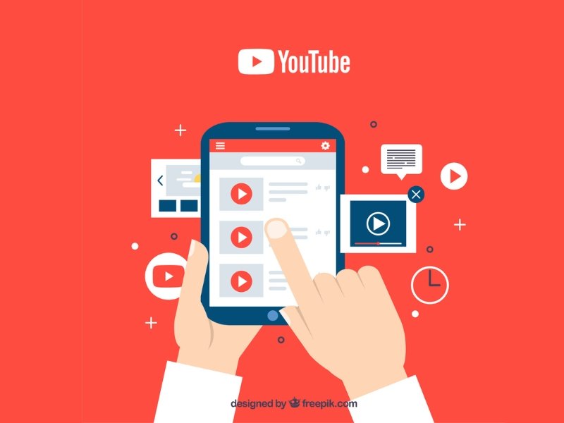SEO para YouTube: O Guia Definitivo para Ficar no Topo em 2026 3 SEO para YouTube