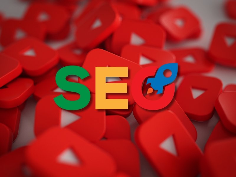 SEO para YouTube: O Guia Definitivo para Ficar no Topo em 2026 2 SEO para YouTube